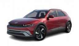 Hyundai IONIQ 5 SEL 2027