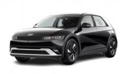 Hyundai Ioniq 5 SE 2027