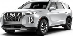 Hyundai Palisade SEL 2025