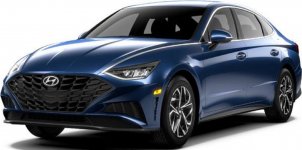 Hyundai Sonata SEL 2025