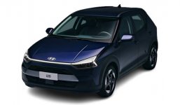 Hyundai i20 2027