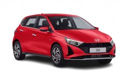 Hyundai i20 Asta