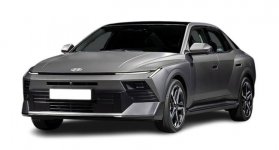 Hyundai i30 Sedan 2027