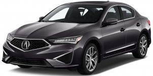 Acura ILX 2023