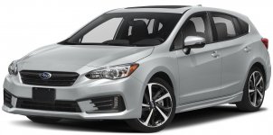 Subaru Impreza Premium Hatchback 2024