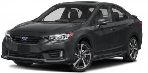 Subaru Impreza Hatchback 2024
