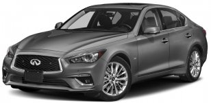 2025 Infiniti Q50 3.0t Sensory