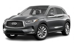 2024 Infiniti QX50 ESSENTIAL