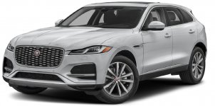 Jaguar F Pace P250 2024