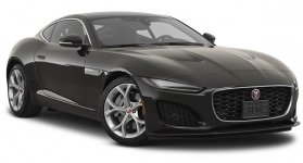 Jaguar F Type P450 R Dynamic Coupe 2024