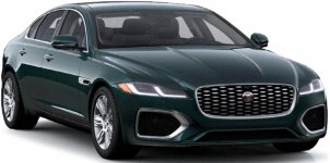 Jaguar XF P250 SE 2024