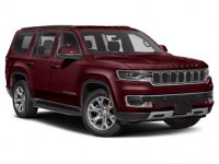 Jeep Wagoneer Base 2023