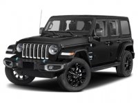 Jeep Wrangler Base 2023