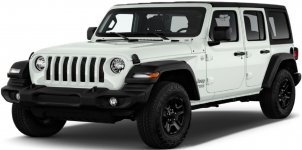 Jeep Wrangler Rubicon 392 2023