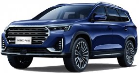 Jetour X90 Plus 1.6TGDI-7DCT 2023