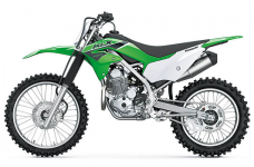 Kawasaki KLX 230R 2024