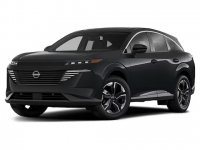 2025 Nissan Murano SL AWD
