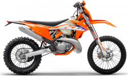 KTM 250 EXC 2023
