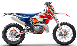 KTM 300 EXC SIX DAYS 2023