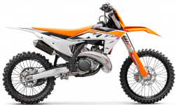 KTM 300 SX 2023