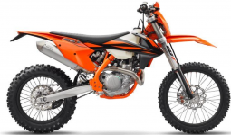 KTM 450 EXC-F 2023