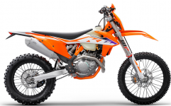 KTM 500 EXC-F 2023