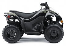 Kawasaki KFX90 2024
