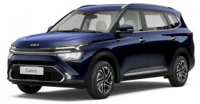 Kia Carens 2024