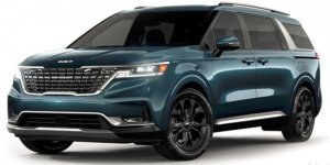 Kia Carnival SX 2023