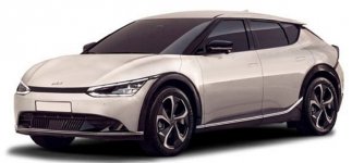 KIA EV6 GT-Line AWD 2024