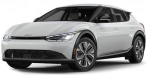Kia EV6 GT-Line 2025