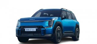 Kia EV9 GT-Line AWD 2024