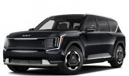 Kia EV9 Land AWD 2024