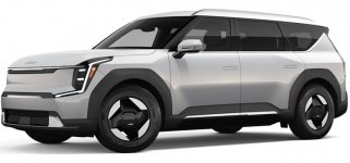 Kia EV9 Wind AWD 2024