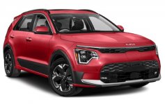 Kia Niro EV GT-Line 2024