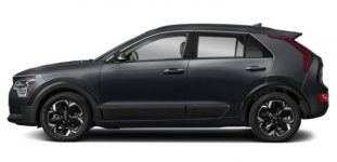 2025 Kia Niro EV GT-Line