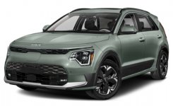 Kia Niro EV Wave 2024