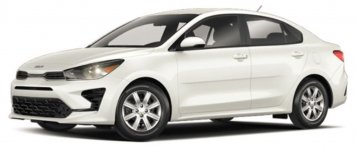 Kia Rio LX 2023