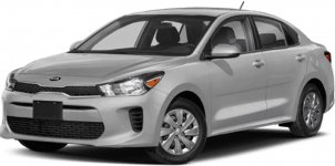 Kia Rio LX 2024