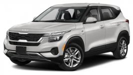 Kia Seltos LX 2024