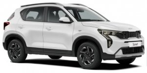 2025 Kia Sonet HTK 1.2 Petrol MT