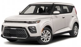 Kia Soul EX 2023