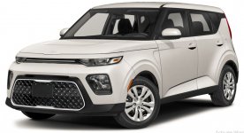 Kia Soul LX 2023