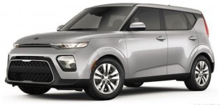 2024 Kia Soul Turbo