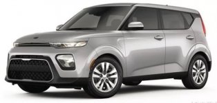 2025 Kia Soul Turbo