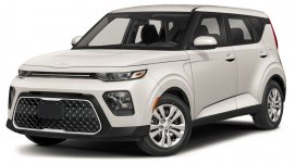 2024 Kia Soul X-Line
