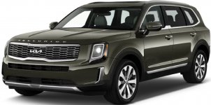 Kia Telluride S 2024