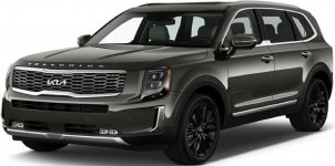 Kia Telluride SX FWD 2022