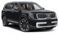 Kia Telluride SX FWD 2025