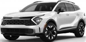 Kia Telluride X-LINE 2023 